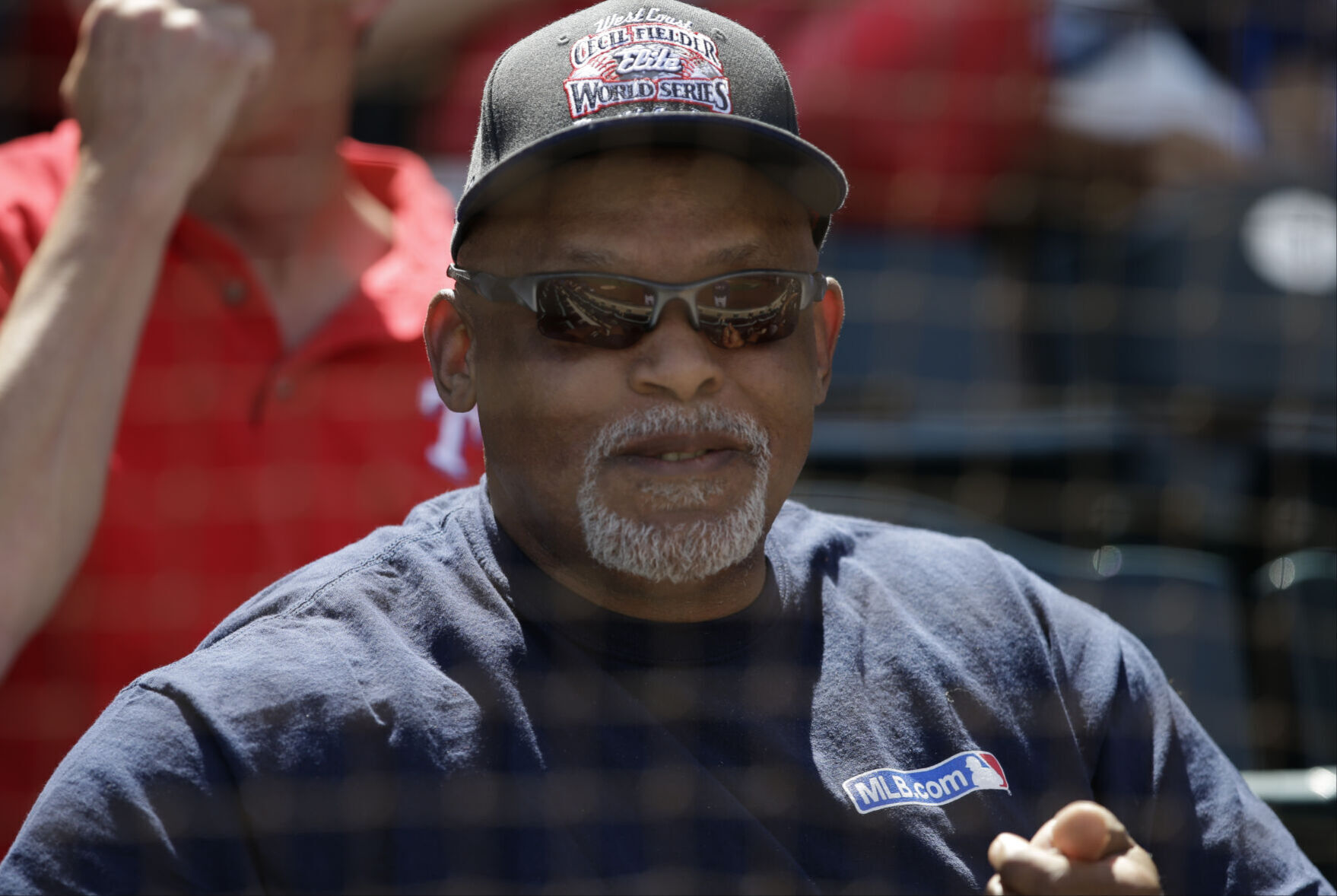 Cecil Fielder